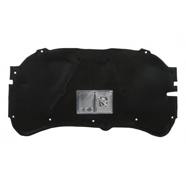 Μόνωση καπό VW BORA, GOLF IV 08.97-06.06 Μόνωση καπό VW BORA, GOLF IV 08.97-06.06