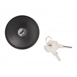 Τάπα ρεζερβουάρ καυσίμων AUDI 100 C2, 100 C3, 100 C4, 80 B1, 80 B2, 80 B3, 90 B2; VW DERBY 86C, 80, LT I, PASSAT B1, PASSAT B2, PASSAT B3, POLO/DERBY 86C, 80, TRANSPORTER T2 08.67-06.96