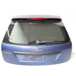 Τζαμόπορτα FORD FOCUS 2004 - 2008 (MK2A) XC82189