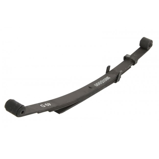 Σούστες σετ κομπλέ SUZUKI SAMURAI, SJ413 1.3/1.9D 09.84-12.04 Σούστες σετ κομπλέ SUZUKI SAMURAI, SJ413 1.3/1.9D 09.84-12.04