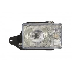 Προβολέας/μεμονωμένα εξαρτήματα ISUZU TROOPER 01.83-12.91