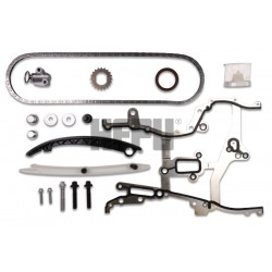 Σετ καδένας χρονισμού  CHEVROLET AVEO, CRUZE, ORLANDO, TRAX; OPEL ADAM, ASTRA J, ASTRA J GTC, CASCADA, CORSA D, CORSA D/HATCHBACK, CORSA E, CORSA E/HATCHBACK 1.2/1.4/1.4LPG 07.06-
