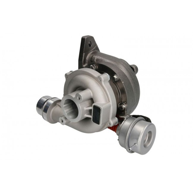 Yπερπληρωτής/Τurbo RENAULT FLUENCE, GRAND SCENIC III, MEGANE, MEGANE III, SCENIC III 1.5D 02.09- Yπερπληρωτής/Τurbo RENAULT FLUENCE, GRAND SCENIC III, MEGANE, MEGANE III, SCENIC III 1.5D 02.09-