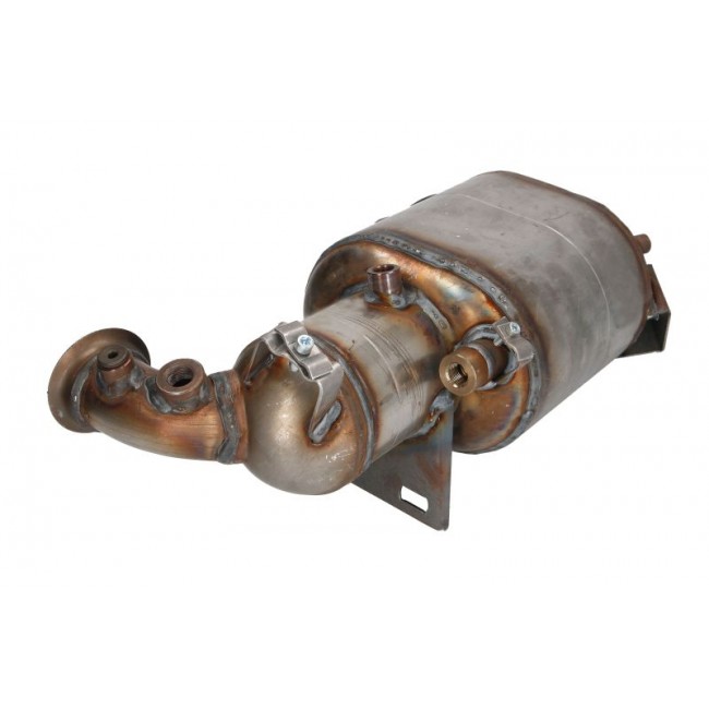Φίλτρο σωµατιδίων/κάπνας VW MULTIVAN T5, TRANSPORTER T5 1.9D/2.0D/2.5D 04.03-08.15 Φίλτρο σωµατιδίων/κάπνας VW MULTIVAN T5, TRANSPORTER T5 1.9D/2.0D/2.5D 04.03-08.15