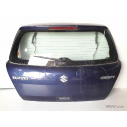 Τζαμόπορτα SUZUKI SWIFT 2006 - 2008 ( RS ) XC69249