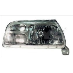 Προβολέας R SUZUKI GRAND VITARA I 03.98-09.05