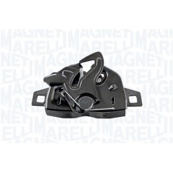 Κλειδαριά καπό μηχανής  FIAT PUNTO 09.99-03.12