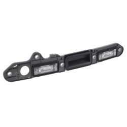 Κλειδαριά καπό πορτμπαγκάζ:  VW GOLF PLUS V, GOLF V, JETTA III, PASSAT B6, TOURAN 02.03-12.13