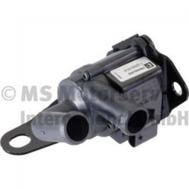 Πρόσθετη αντλία νερού BMW 5 (F10), 5 (F11), 5 GRAN TURISMO (F07), 7 (F01, F02, F03, F04); ROLLS-ROYCE DAWN, GHOST I, WRAITH 2.0D-6.6 02.08- Πρόσθετη αντλία νερού BMW 5 (F10), 5 (F11), 5 GRAN TURISMO (F07), 7 (F01, F02, F03, F04); ROLLS-ROYCE DAWN, GHOST I, WRAITH 2.0D-6.6 02.08-