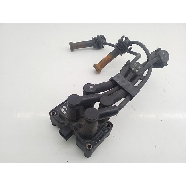 Πολλαπλασιαστής FORD FIESTA 2002 - 2005 ( Mk5a ) BOSCH 0 221 503 485