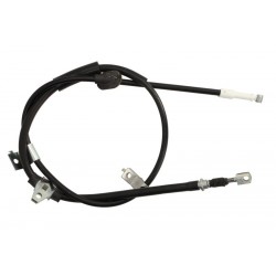 Ντίζα χειροφρένου TOYOTA MR2 III 1.8 10.99-06.07