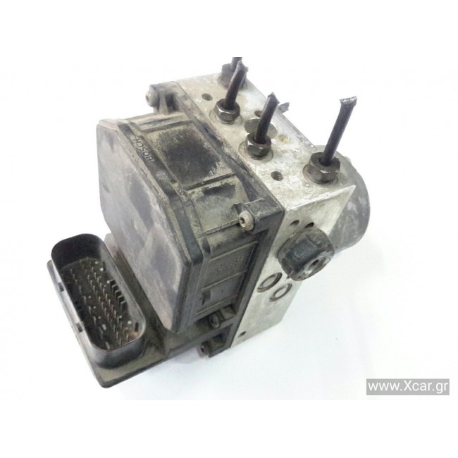 Μονάδα ABS FIAT STILO 2001 - 2006 ( 192 ) BOSCH 0265900024