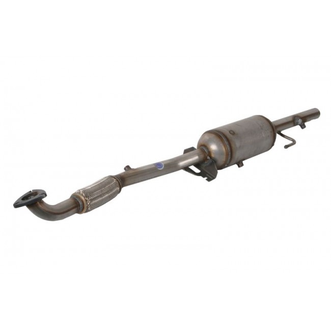 Φίλτρο σωµατιδίων/κάπνα OPEL ASTRA H, ASTRA H CLASSIC, ASTRA H GTC, ASTRA H/KOMBI, ZAFIRA B, ZAFIRA B/MINIVAN 1.7D 03.04- Φίλτρο σωµατιδίων/κάπνα OPEL ASTRA H, ASTRA H CLASSIC, ASTRA H GTC, ASTRA H/KOMBI, ZAFIRA B, ZAFIRA B/MINIVAN 1.7D 03.04-