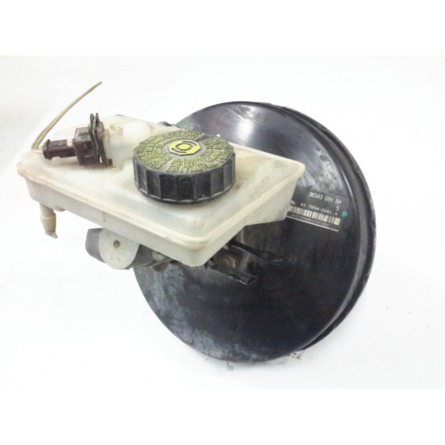 Σεβρόφρενο Κομπλέ PEUGEOT 206 2000 - 2008 ( CC ) ATE 03785426014 Σεβρόφρενο Κομπλέ PEUGEOT 206 2000 - 2008 ( CC ) ATE 03785426014