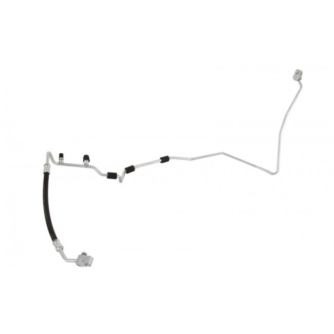 Σωλήνας υψηλής πίεσης συστήματος κλιματισμού VW PASSAT B6, PASSAT B7, PASSAT B7/KOMBI 1.4-3.6 03.05-12.20