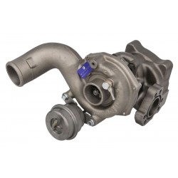 Υπερπληρωτής AUDI A4 B5, A6 C5, ALLROAD C5 2.7 09.97-08.05