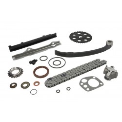 Σετ καδένας χρονισμού  NISSAN PICK UP, PRAIRIE PRO, TERRANO II 2.4 01.90-09.07