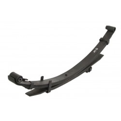 Σούστες σετ κομπλέ MITSUBISHI L200 / TRITON 2.5D 11.05-12.15