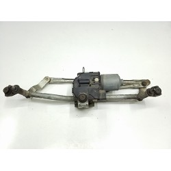 Υαλοκαθαριστήρες Κομπλέ VW TOURAN 2007 - 2010 ( 1T2 ) BOSCH Εμπρός 2K1955023G