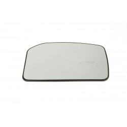 Κρύσταλλο εξωτερικού καθρέφτη(R): FORD TRANSIT V, TRANSIT V FL 01.00-08.13