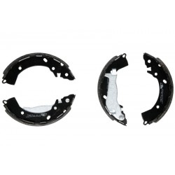 Σετ σιαγόνων φρένων HYUNDAI ACCENT IV, I10 I, I10 II, I10 III, I20 ACTIVE, I20 I, I20 II; KIA RIO III 1.0-1.6 12.07-