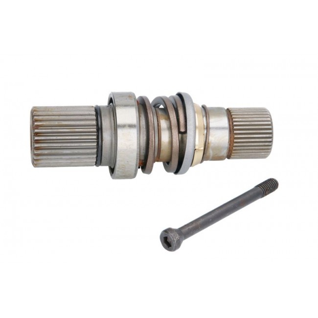 Άξονας μετάδοσης κίνησης VW TRANSPORTER V 1.9D-2.0D 04.03-08.15 Άξονας μετάδοσης κίνησης VW TRANSPORTER V 1.9D-2.0D 04.03-08.15