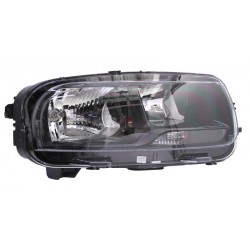 Προβολέας/μεμονωμένα εξαρτήματα CITROEN C4 CACTUS 09.14-10.17