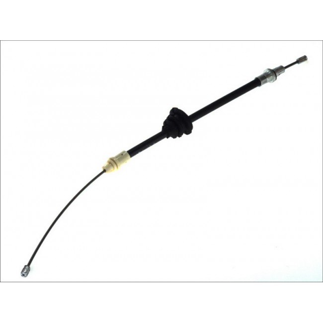 Ντίζα χειροφρένου NISSAN PRIMASTAR; OPEL VIVARO A; RENAULT TRAFIC II 1.9D-2.5D 02.01- Ντίζα χειροφρένου NISSAN PRIMASTAR; OPEL VIVARO A; RENAULT TRAFIC II 1.9D-2.5D 02.01-