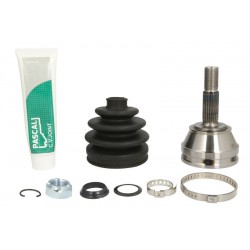 Σετ αρθρώσεων  VW DERBY, POLO, POLO CLASSIC, POLO II 1.0-1.4D 10.81-09.94