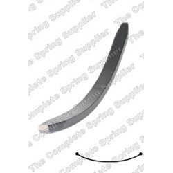 Σούστες σετ κομπλέ MERCEDES SPRINTER 5-T (B906); VW CRAFTER 30-50 1.8-3.5 04.06-09.20