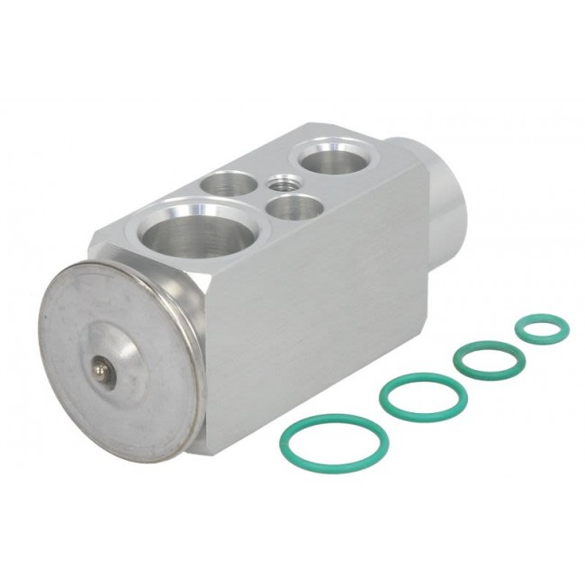 Βαλβίδα εκτόνωσης συστήματος κλιματισμού MERCEDES AMG GT (C190), C (C204), C (CL203), C T-MODEL (S203), C T-MODEL (S204), C (W203), C (W204), CLC (CL203), CLK (A209) 1.6-6.3 07.97-