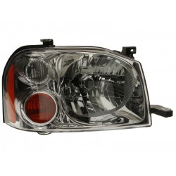 Προβολέας/μεμονωμένα εξαρτήματα NISSAN PICK UP III D22 02.98-02.02