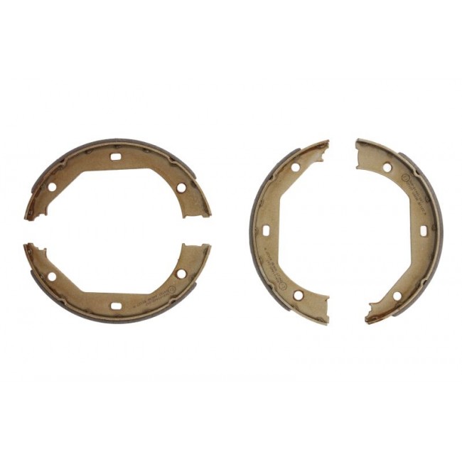 Σετ σιαγόνων φρένων, χειρόφρενο ALFA ROMEO 145; BMW 1 (E81), 1 (E82), 1 (E87), 1 (E88), 2 (F22, F87), 3 (E46), 3 (E90), 3 (E91), 3 (E92), 3 (E93), 3 (F30, F80), 3 (F31), 3 GRAN TURISMO (F34) Σετ σιαγόνων φρένων, χειρόφρενο ALFA ROMEO 145; BMW 1 (E81), 1 (E82), 1 (E87), 1 (E88), 2 (F22, F87), 3 (E46), 3 (E90), 3 (E91), 3 (E92), 3 (E93), 3 (F30, F80), 3 (F31), 3 GRAN TURISMO (F34)