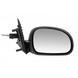 Καθρέφτης Side mirror R (mechanical, convex, blue)