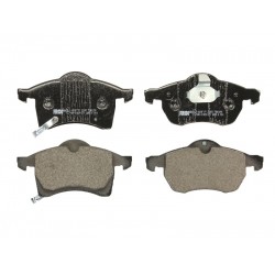 Σετ τακακιών φρένων, δίσκος φρένου CHEVROLET CORSA; OPEL ASTRA G, ASTRA G/KOMBI, ASTRA H, ASTRA H GTC, ASTRA H/KOMBI, COMBO TOUR, COMBO/MINIVAN, CORSA C, CORSA C/HATCHBACK 1.2-2.2D 08.94-