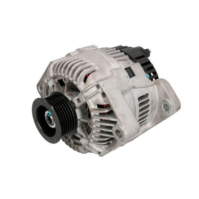 Δυναμό VOLVO S40 I, V40; RENAULT ESPACE III, LAGUNA I, MEGANE I, MEGANE I CLASSIC, MEGANE I COACH, MEGANE SCENIC 1.9D 07.95-08.03 Δυναμό VOLVO S40 I, V40; RENAULT ESPACE III, LAGUNA I, MEGANE I, MEGANE I CLASSIC, MEGANE I COACH, MEGANE SCENIC 1.9D 07.95-08.03