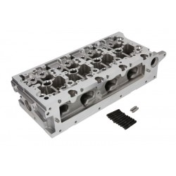 Κυλινδροκεφαλή AUDI A3, A4 ALLROAD B8, A4 ALLROAD B9, A4 B8, A4 B9, A5, A6 C7, A6 C8, Q2, Q3, Q5, TT; SEAT ALHAMBRA, ATECA, LEON, LEON SC, LEON ST, TARRACO; SKODA KAROQ, KODIAQ 2.0D 11.07-