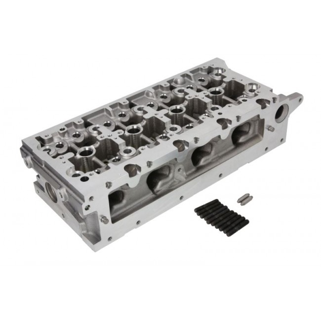 Κυλινδροκεφαλή AUDI A3, A4 ALLROAD B8, A4 ALLROAD B9, A4 B8, A4 B9, A5, A6 C7, A6 C8, Q2, Q3, Q5, TT; SEAT ALHAMBRA, ATECA, LEON, LEON SC, LEON ST, TARRACO; SKODA KAROQ, KODIAQ 2.0D 11.07- Κυλινδροκεφαλή AUDI A3, A4 ALLROAD B8, A4 ALLROAD B9, A4 B8, A4 B9, A5, A6 C7, A6 C8, Q2, Q3, Q5, TT; SEAT ALHAMBRA, ATECA, LEON, LEON SC, LEON ST, TARRACO; SKODA KAROQ, KODIAQ 2.0D 11.07-