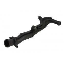 Αγωγός ψυκτικού υγρού DS DS 3; CITROEN C1 II, C3 / C3 ORIGIN III, C3 AIRCROSS II, C3 II, C3 III, C4 CACTUS, C-ELYSEE, DS3; PEUGEOT 108, 2008 I, 208 I 1.0/1.2/1.2LPG 03.12-