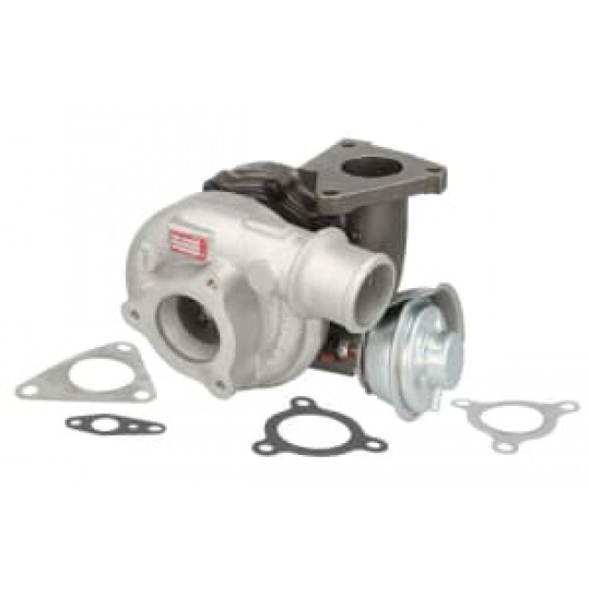 Υπερπληρωτής/Turbo (Factory remanufactured, with gasket set) NISSAN PATROL GR V, TERRANO II 3.0D 05.00-