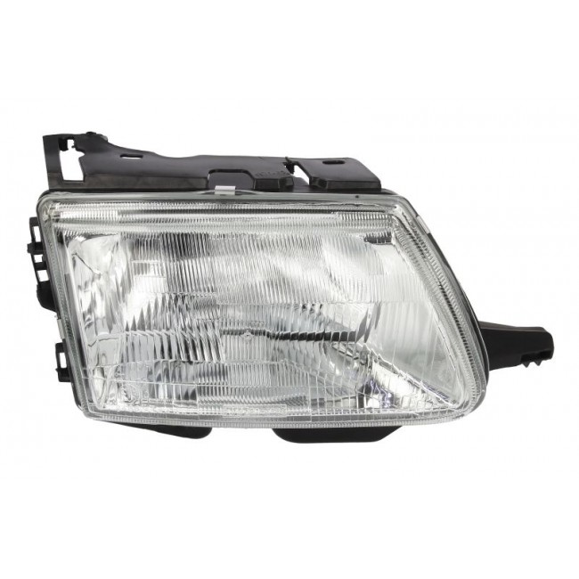 Προβολέας/εξάρτημα CITROEN SAXO 02.96-04.04 Προβολέας/εξάρτημα CITROEN SAXO 02.96-04.04
