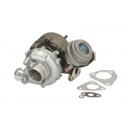 Υπερπληρωτής/Turbo AUDI A4 B5, A4 B6, A4 B7, A6 C5; SKODA SUPERB I; VW PASSAT B5, PASSAT B5.5 1.9D 08.98-06.08