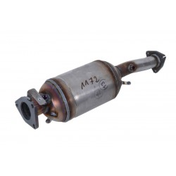 Φίλτρο σωµατιδίων/κάπνας (Diesel filter)  HONDA CR-V III 2.2D 01.07-