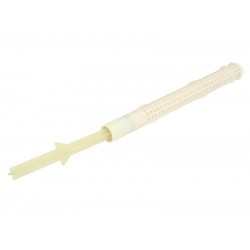 Αφυγραντήρας συστήματος κλιματισμού  AUDI Q7; PORSCHE CAYENNE; VW CALIFORNIA T5 CAMPER, MULTIVAN T5, TOUAREG, TRANSPORTER T5 1.9D-6.0D 05.02-08.15