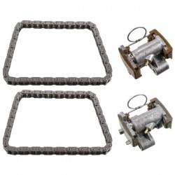 Σετ καδένας χρονισμού  BMW 5 (E39), 7 (E38), 8 (E31), X5 (E53); LAND ROVER RANGE ROVER III 3.5/4.4/4.6 02.96-08.05