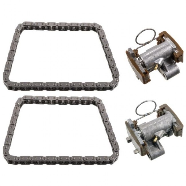 Σετ καδένας χρονισμού BMW 5 (E39), 7 (E38), 8 (E31), X5 (E53); LAND ROVER RANGE ROVER III 3.5/4.4/4.6 02.96-08.05 Σετ καδένας χρονισμού BMW 5 (E39), 7 (E38), 8 (E31), X5 (E53); LAND ROVER RANGE ROVER III 3.5/4.4/4.6 02.96-08.05