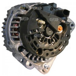 Δυναμό  AUDI A2, A3, TT; SEAT ALTEA XL, CORDOBA, IBIZA II, IBIZA III, LEON, TOLEDO II, TOLEDO III; SKODA FABIA I, OCTAVIA I, OCTAVIA II; VW BORA, BORA I 1.4-3.2 12.95-05.15