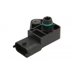 Aισθητήρας, πίεση υπερπλήρωσης OPEL ASTRA G, ASTRA H, CORSA C, CORSA D, CORSA D/HATCHBACK, MERIVA A, SIGNUM, VECTRA C, VECTRA C GTS; SAAB 9-3 1.0-2.8 06.03-02.15