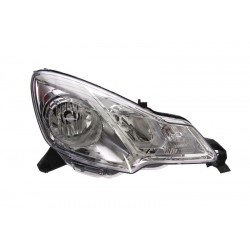 Προβολέας/εξάρτημα CITROEN C3 II 11.09-03.13