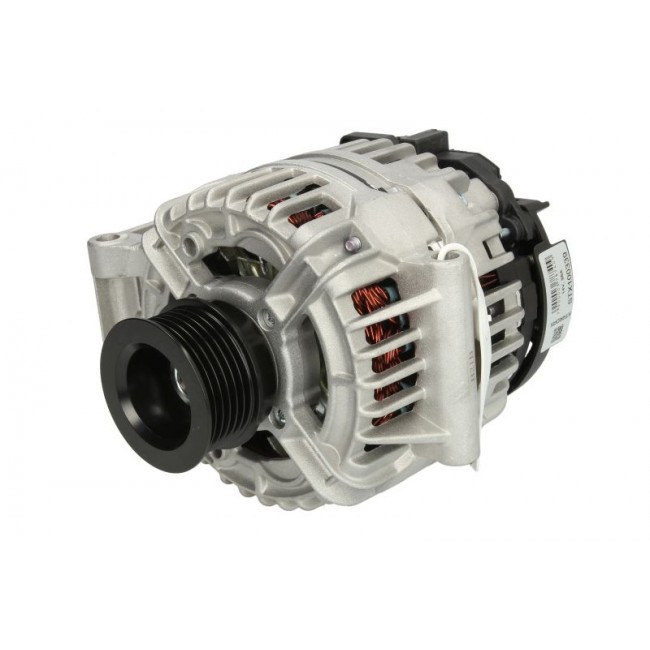 Δυναμό RENAULT ESPACE III, GRAND SCENIC II, LAGUNA I, LAGUNA II, MEGANE I, MEGANE I CLASSIC, MEGANE I COACH, MEGANE II, MEGANE SCENIC, SANDERO/STEPWAY I 1.4-2.0 09.95- Δυναμό RENAULT ESPACE III, GRAND SCENIC II, LAGUNA I, LAGUNA II, MEGANE I, MEGANE I CLASSIC, MEGANE I COACH, MEGANE II, MEGANE SCENIC, SANDERO/STEPWAY I 1.4-2.0 09.95-